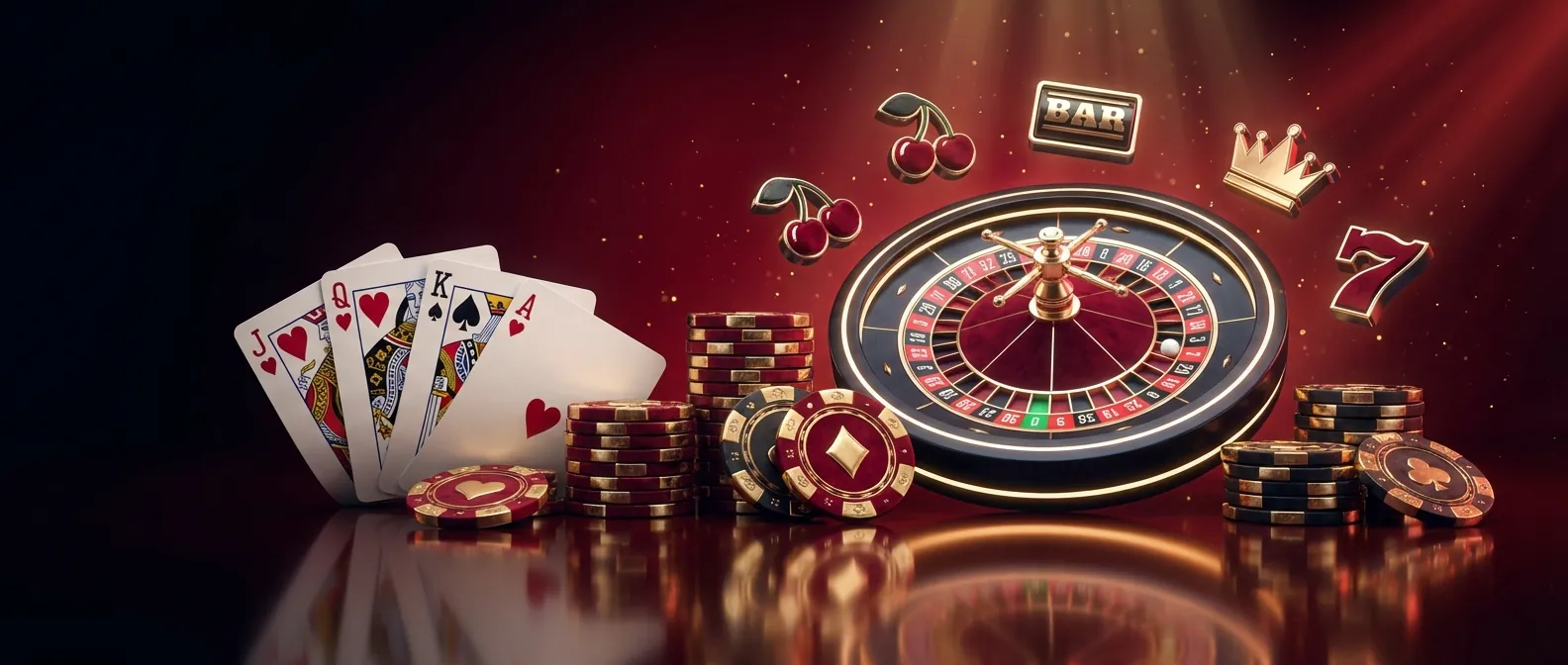 Talismania Casino Podmínky a pravidla