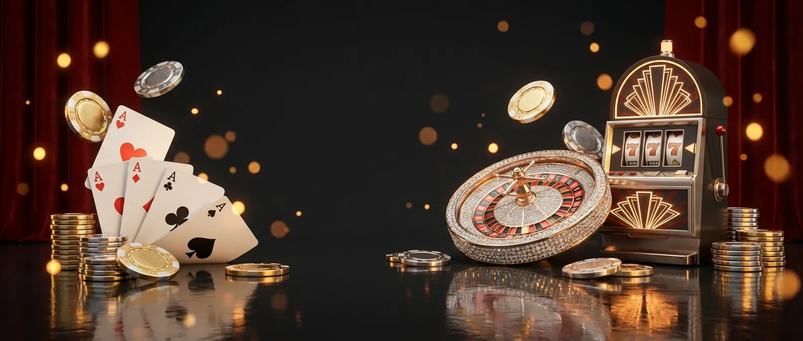 Talismania Casino bonus